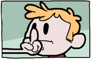 Meet your Posher, Herman